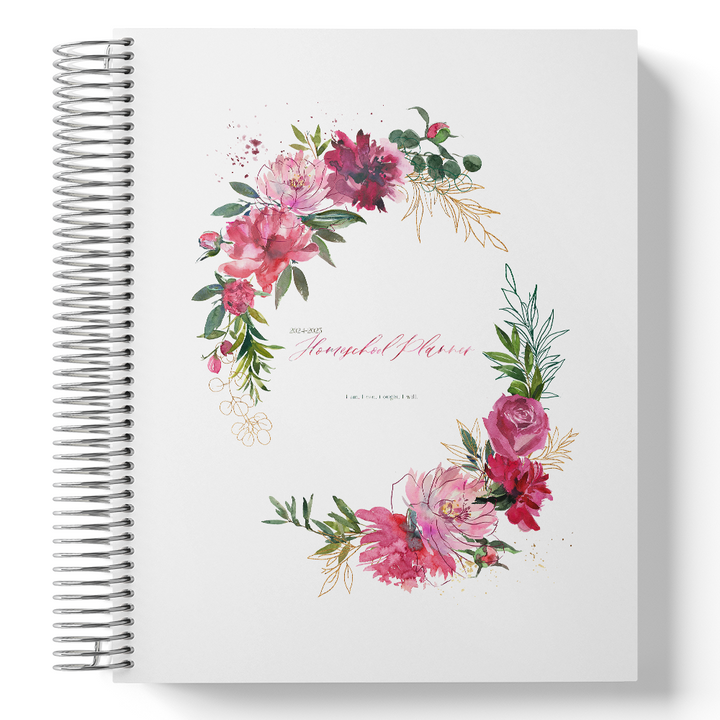 ₁₁. "Be thou my Vision"  Minimal CM Planner