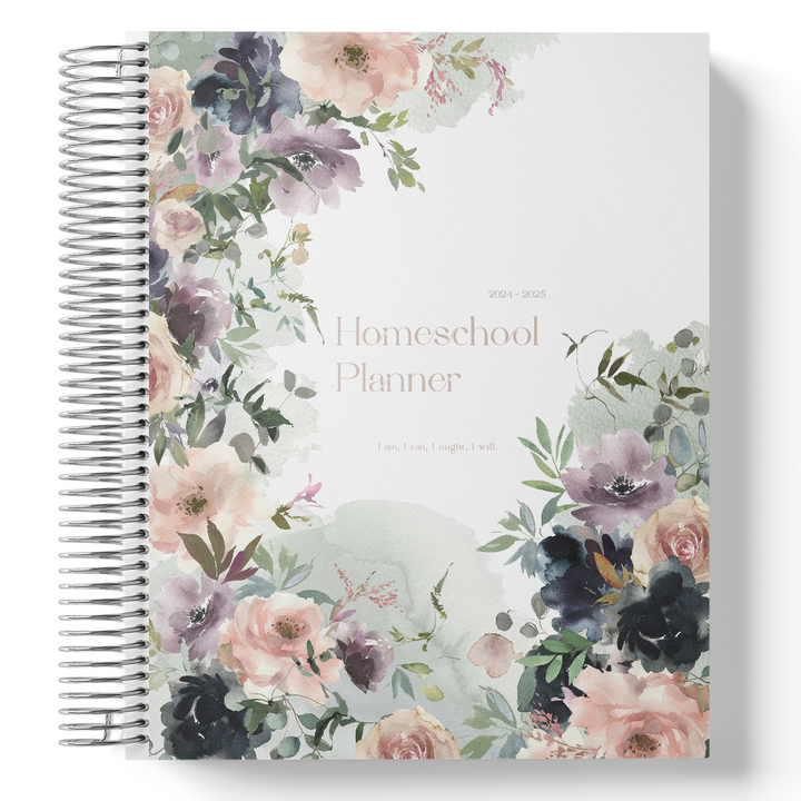 ₂₃. "Come thou Fount" Classic CM Planner