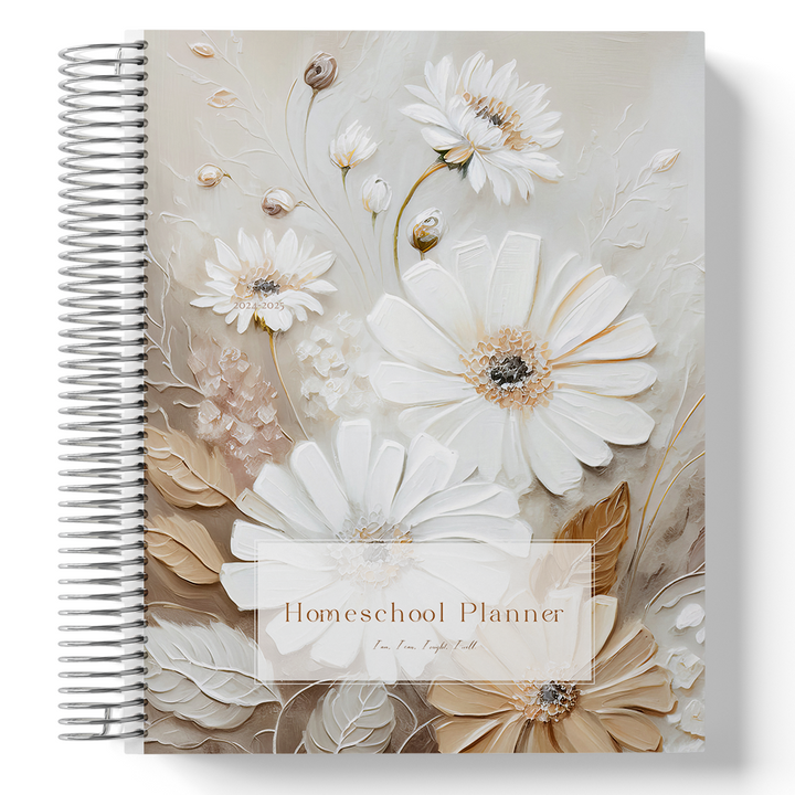 ₂₄.₁₅ "The Lord Upholds"  Classic CM Planner