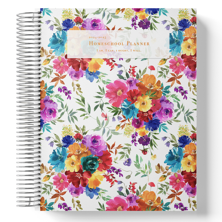 "He hears my voice" Simple CM Planner