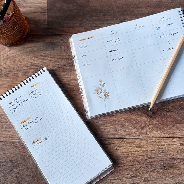Meal Planner