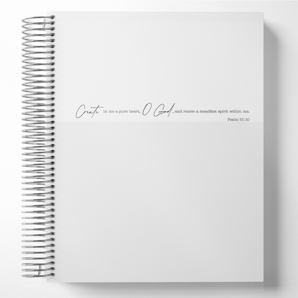 ₁.₂  "Clean"  Classic CM Planner