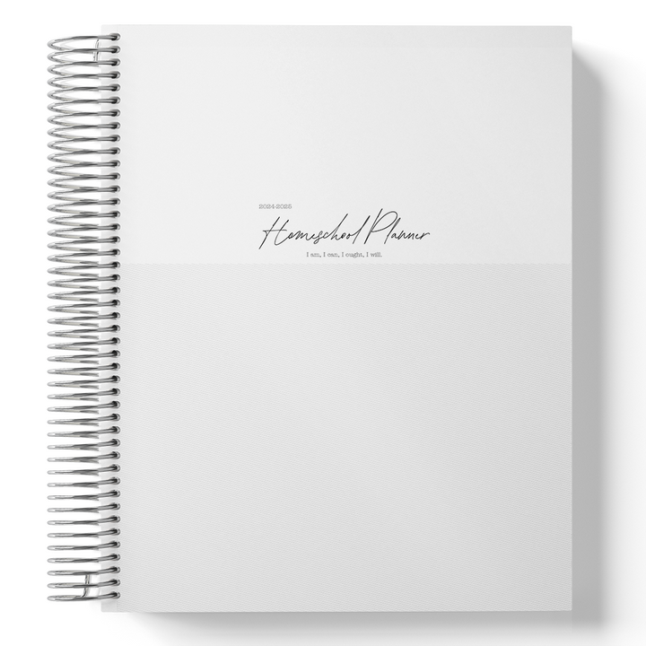 ₁.₂  "Clean"  Classic CM Planner