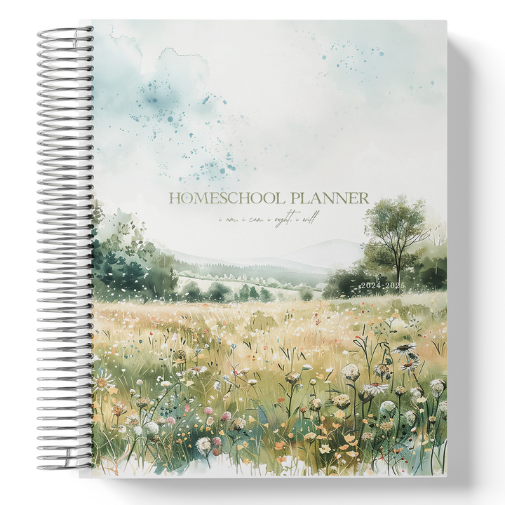 "Path of Life" Classic CM Planner