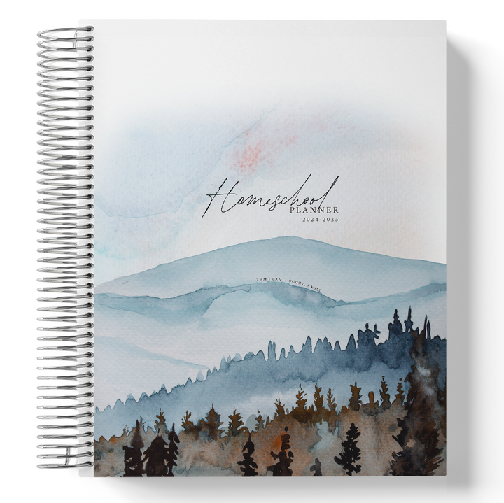 ₀₈.₂ "Just a close walk with thee "  Simple CM Planner