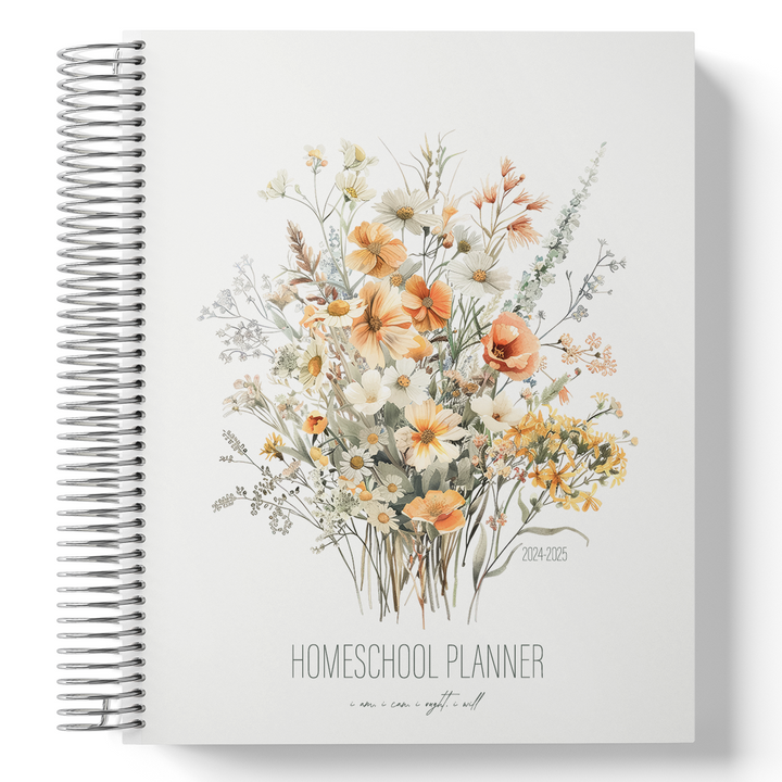 "Teach them Diligently" Minimal CM Planner