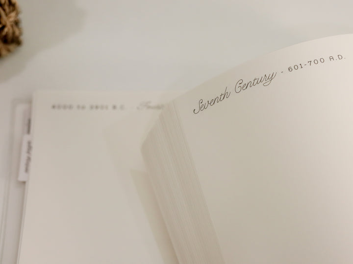 Book of Centuries