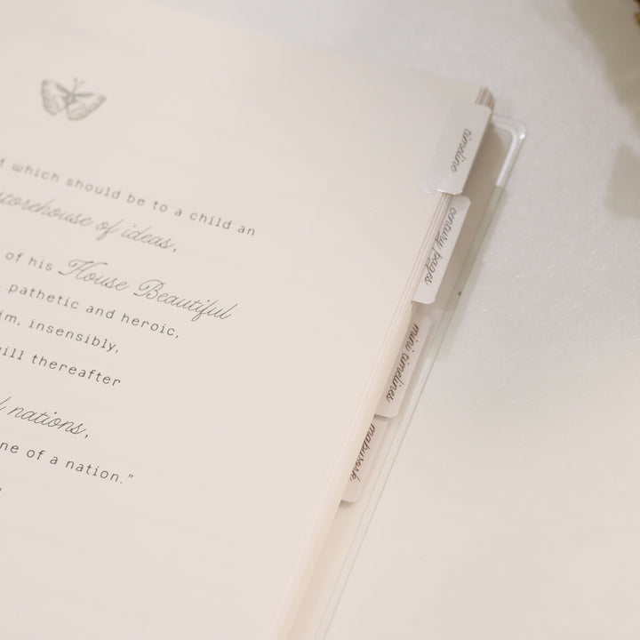 Book of Centuries