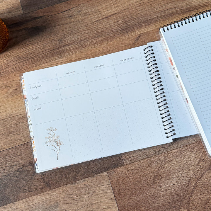Meal Planner