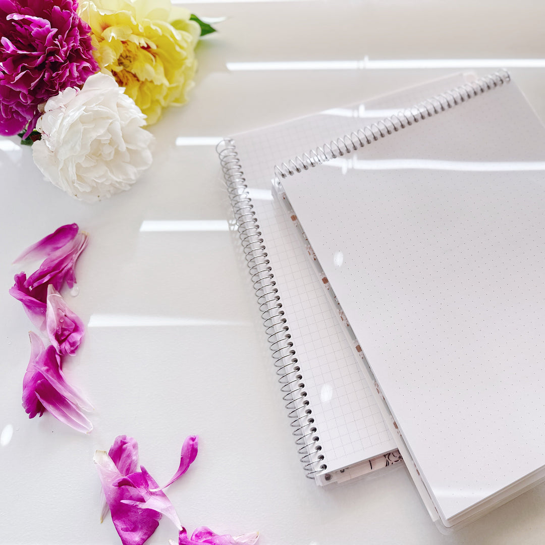 Rebekah Notebook