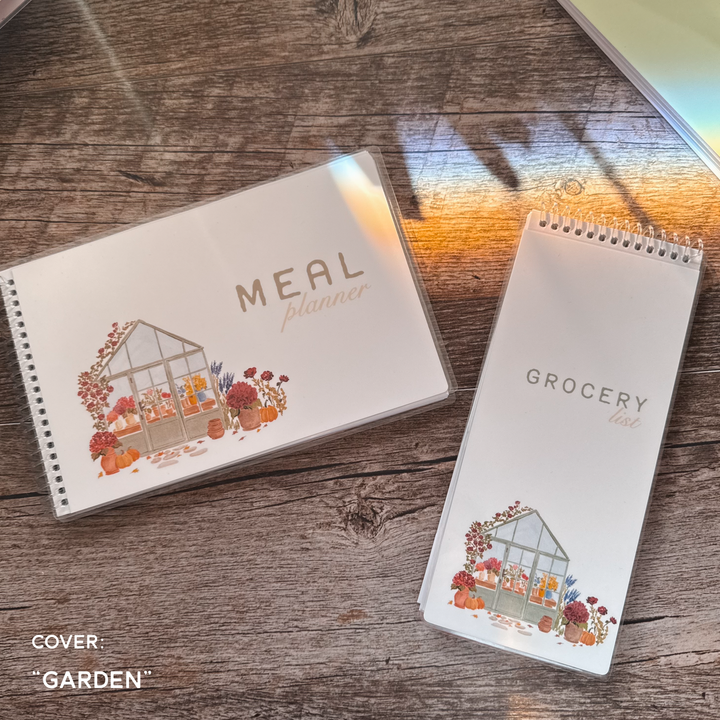 Meal Planner