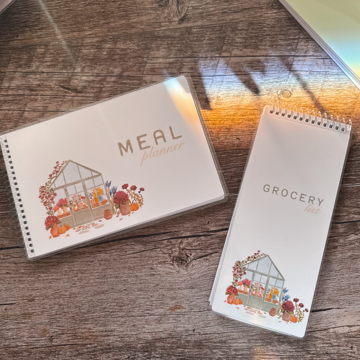 Meal Planner