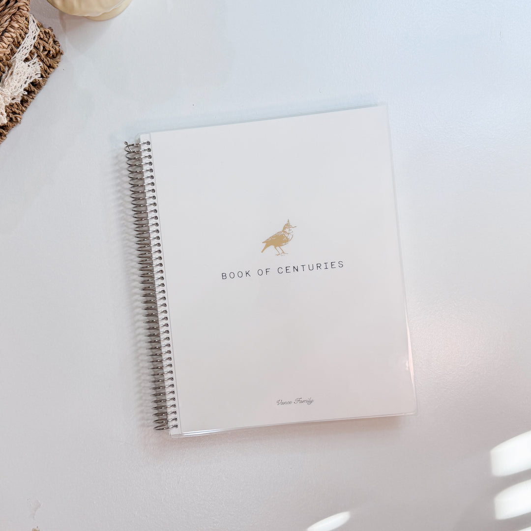 Book of Centuries