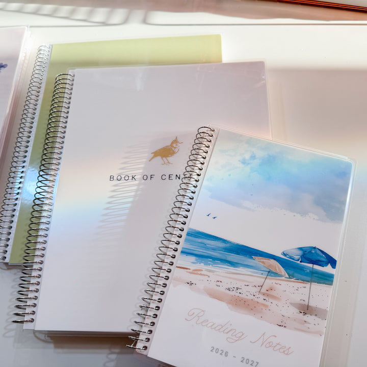 READING NOTES