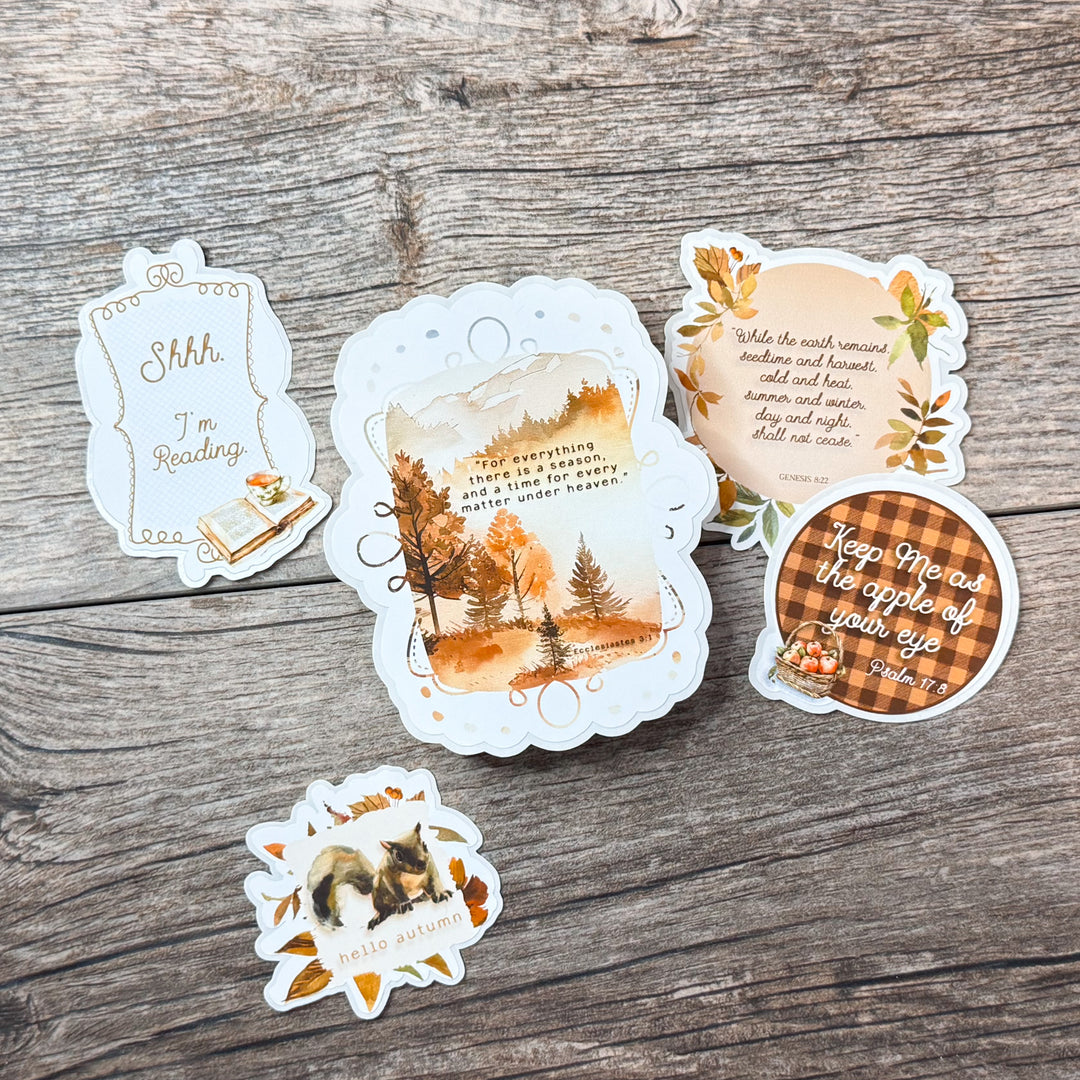 "Autumnal" by Lana