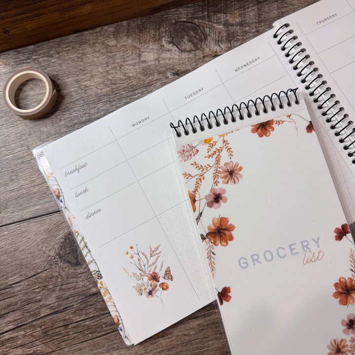 Meal Planner