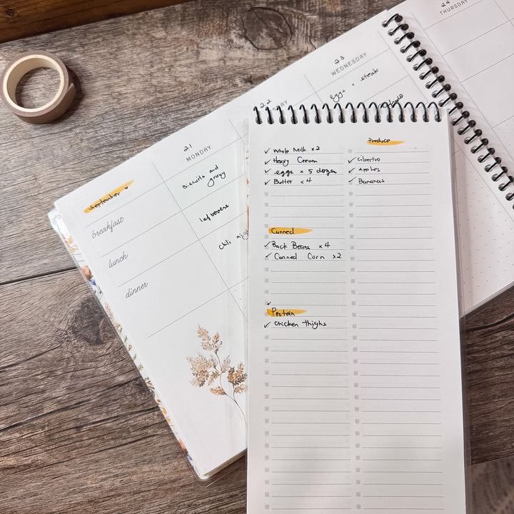 Meal Planner