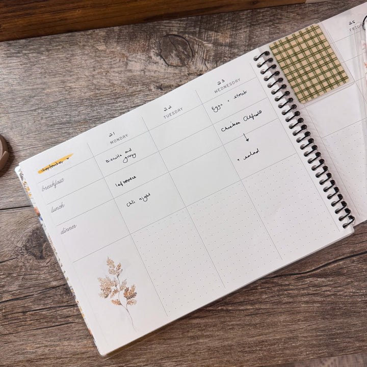 Meal Planner