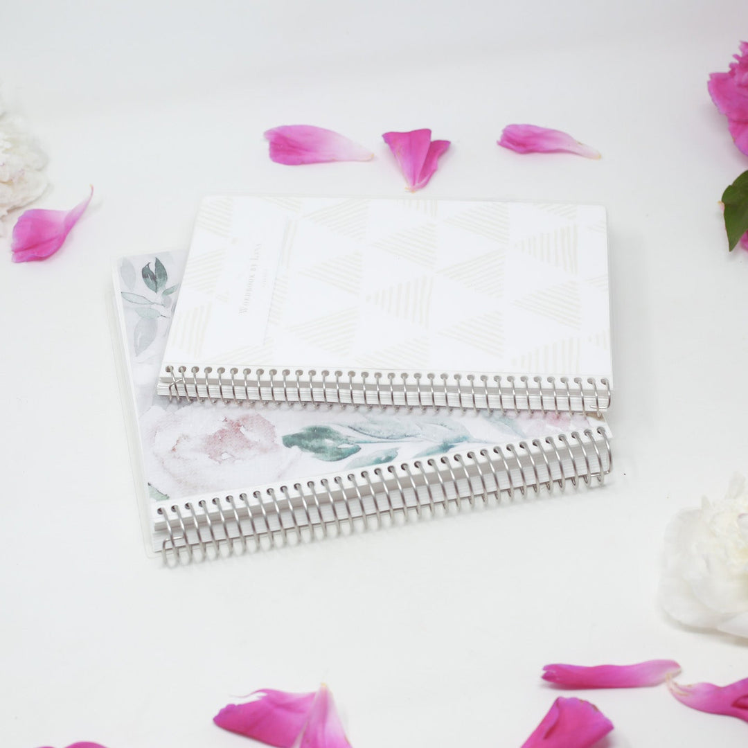 Ruth Notebook