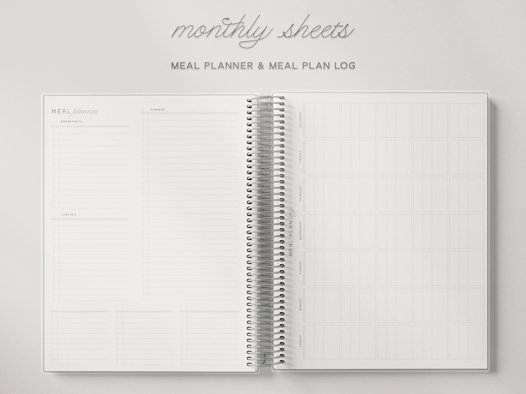 Months at a Glance
