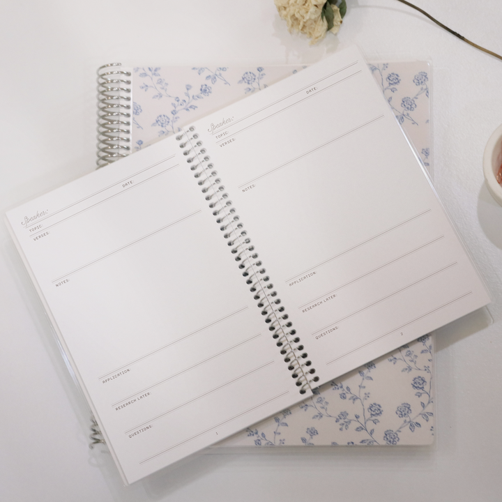 Sermon Notes