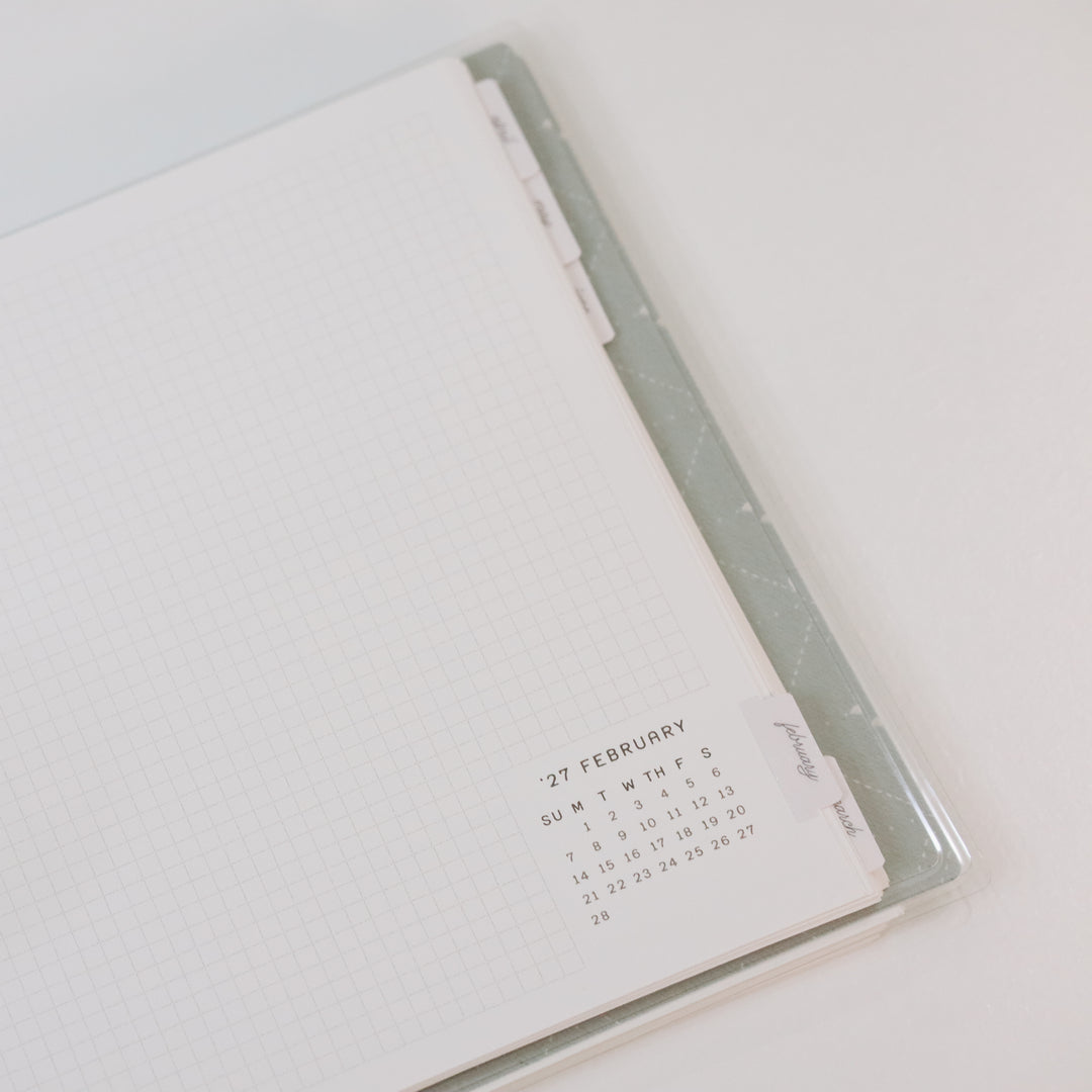 Esther Planner
