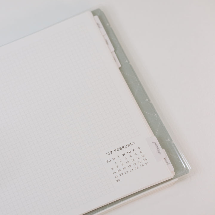 Esther Planner