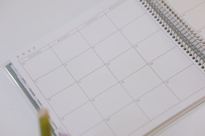 Esther Planner