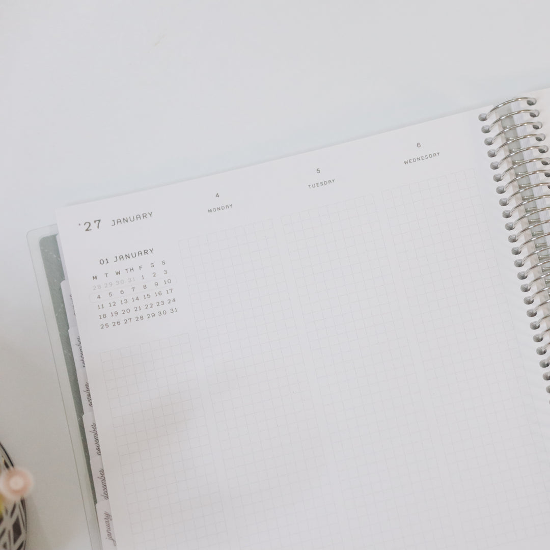 Esther Planner
