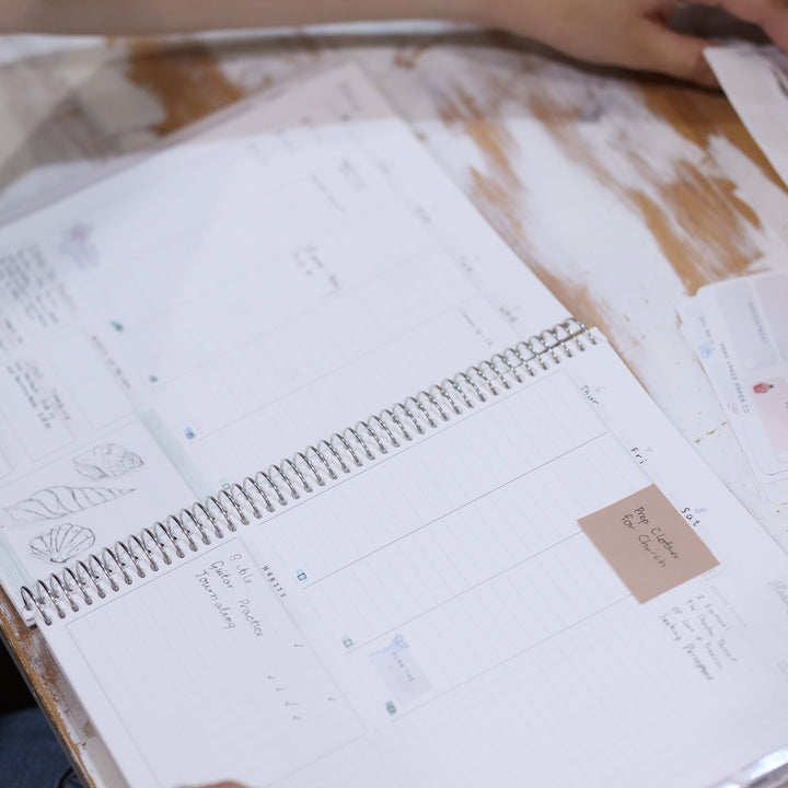 Pupil Companion Planner