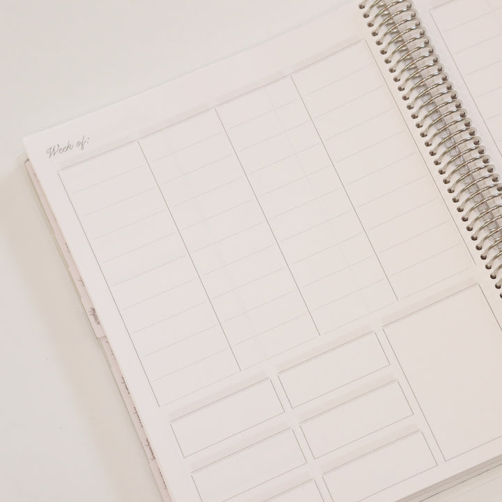 Pupil Companion Planner