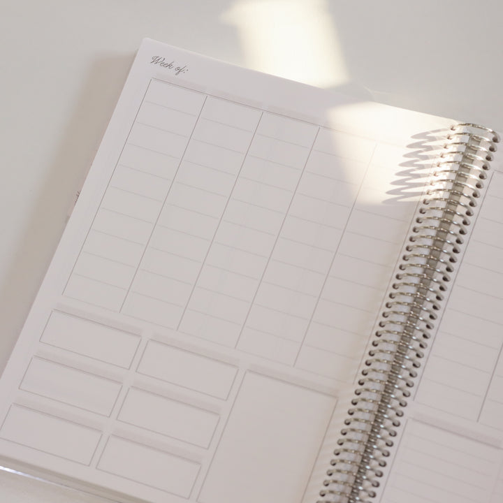 Pupil Companion Planner