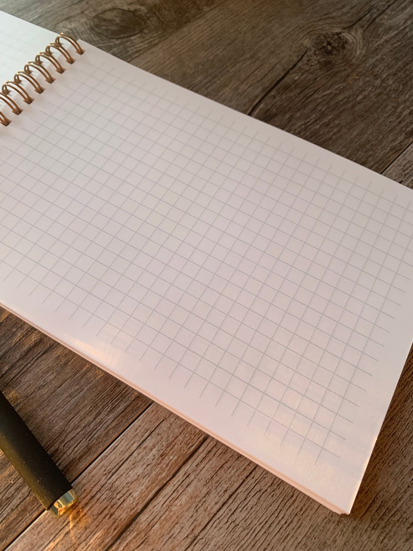 Math Notepad – Anna Vance Paper Co