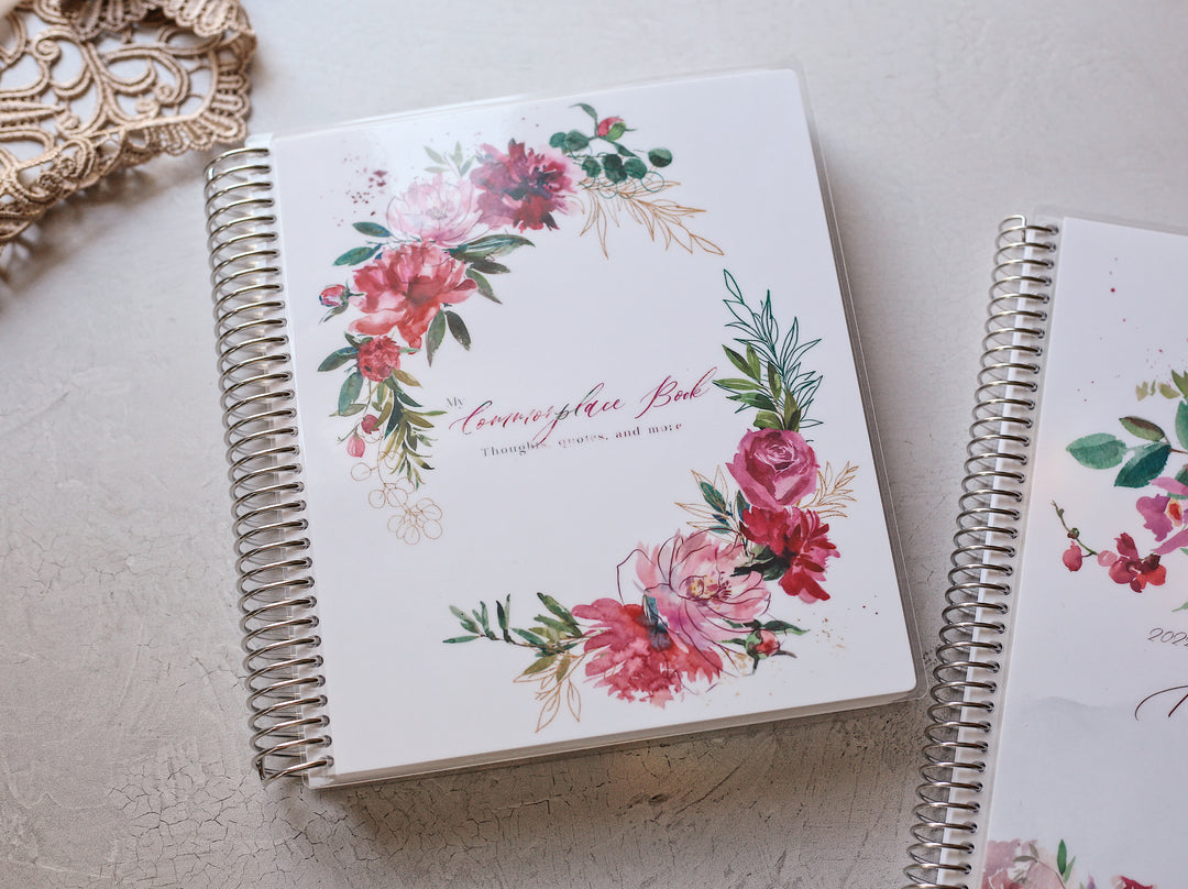 Esther Companion Journals